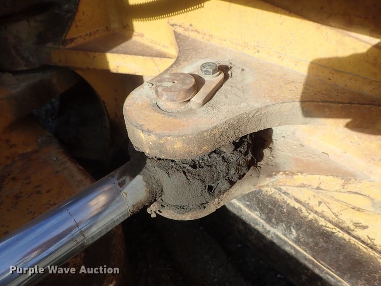 image for item DC3434 2006 Caterpillar D6N XL dozer