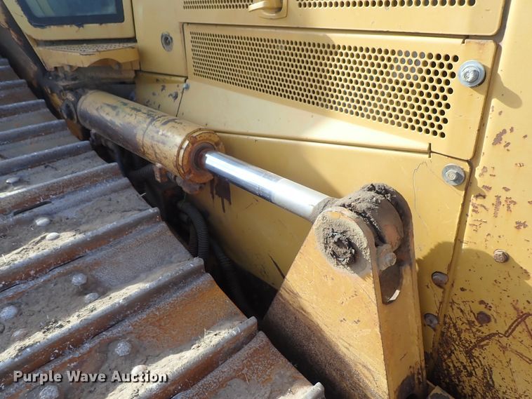 image for item DC3434 2006 Caterpillar D6N XL dozer