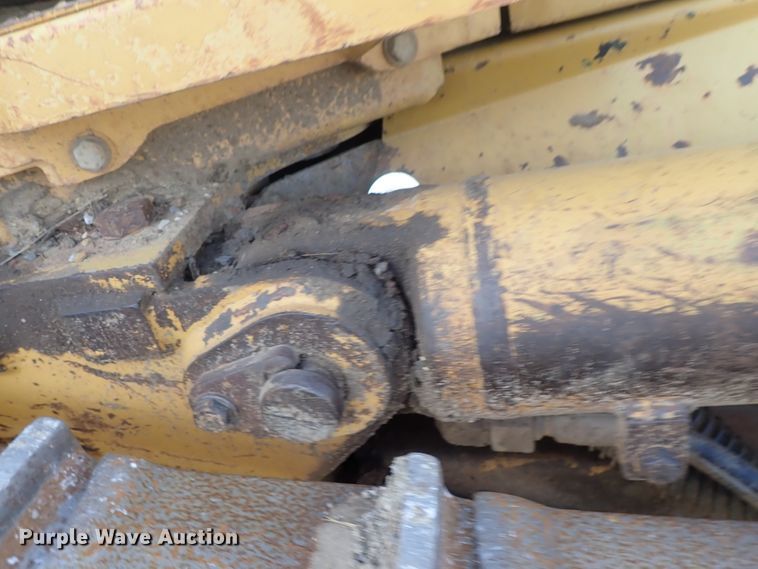 image for item DC3434 2006 Caterpillar D6N XL dozer