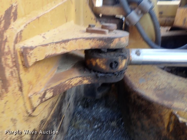 image for item DC3434 2006 Caterpillar D6N XL dozer