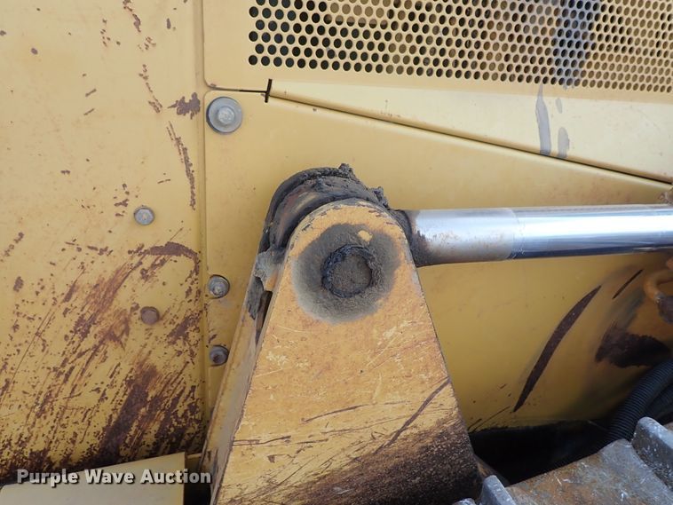 image for item DC3434 2006 Caterpillar D6N XL dozer