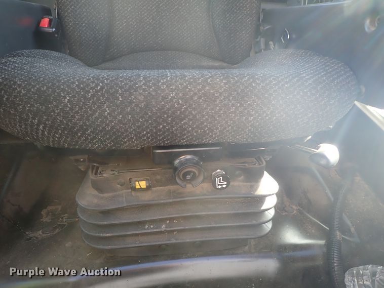 image for item DC3450 2017 Caterpillar 299D2 XHP skid steer