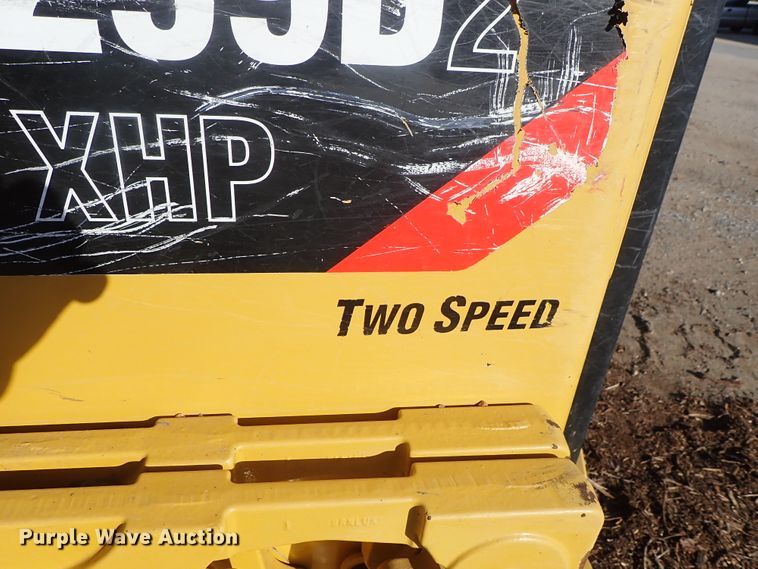 image for item DC3450 2017 Caterpillar 299D2 XHP skid steer