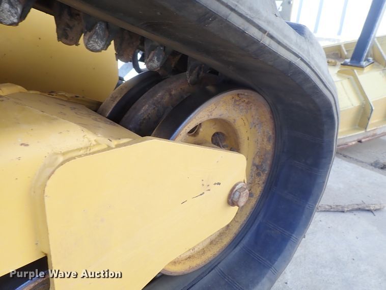 image for item DC3450 2017 Caterpillar 299D2 XHP skid steer