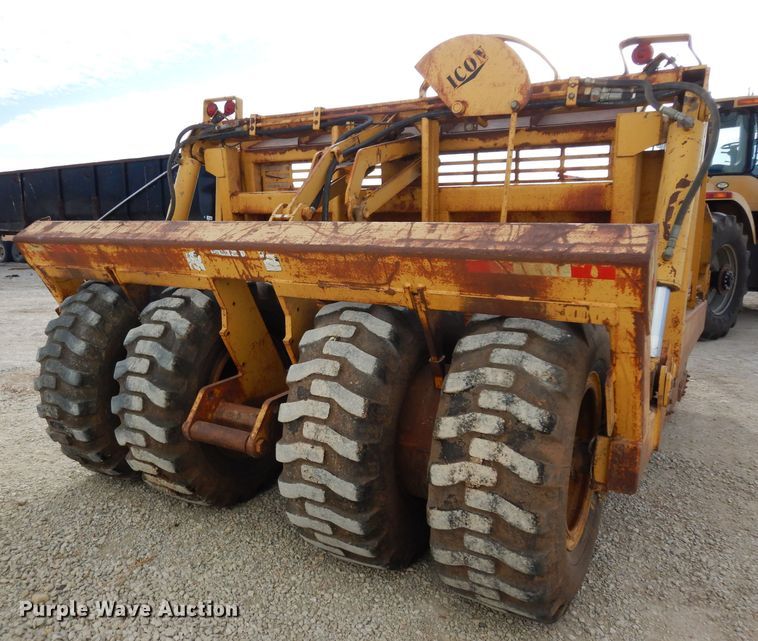 image for item DE4152 Icon 17C scraper