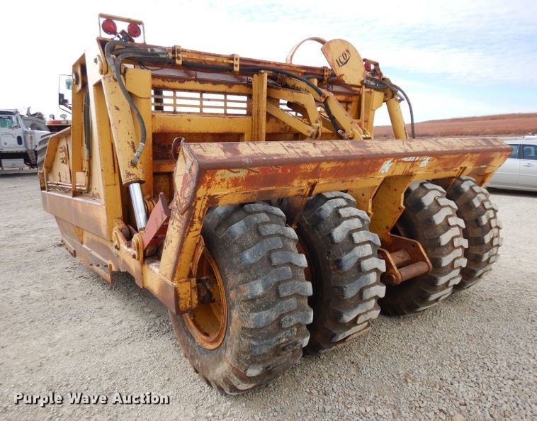 image for item DE4152 Icon 17C scraper