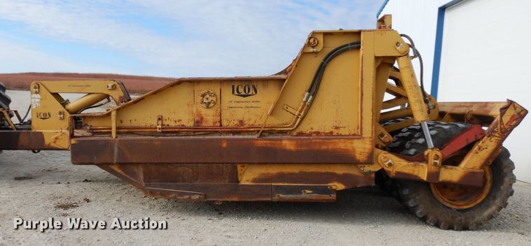 image for item DE4152 Icon 17C scraper