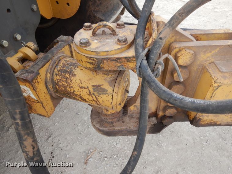 image for item DE4152 Icon 17C scraper