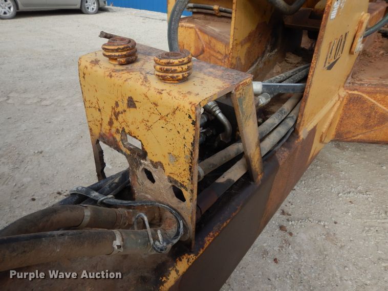 image for item DE4152 Icon 17C scraper