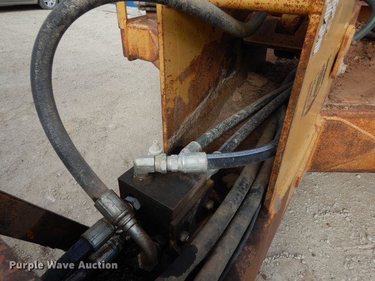 image for item DE4152 Icon 17C scraper