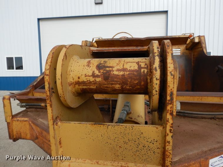 image for item DE4152 Icon 17C scraper