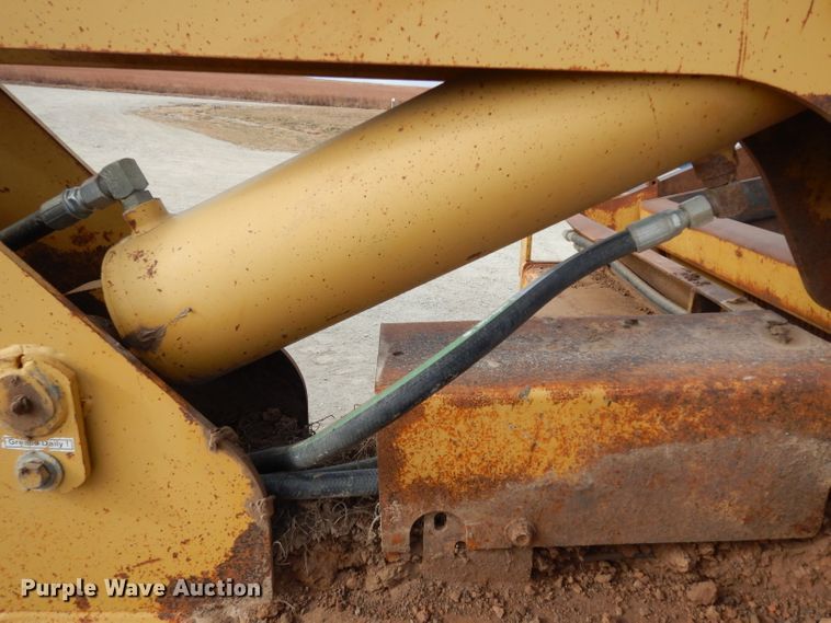 image for item DE4152 Icon 17C scraper