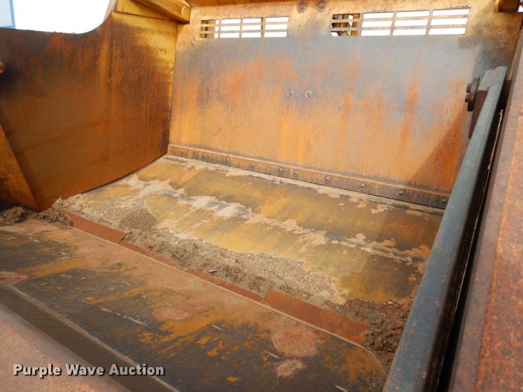 image for item DE4152 Icon 17C scraper