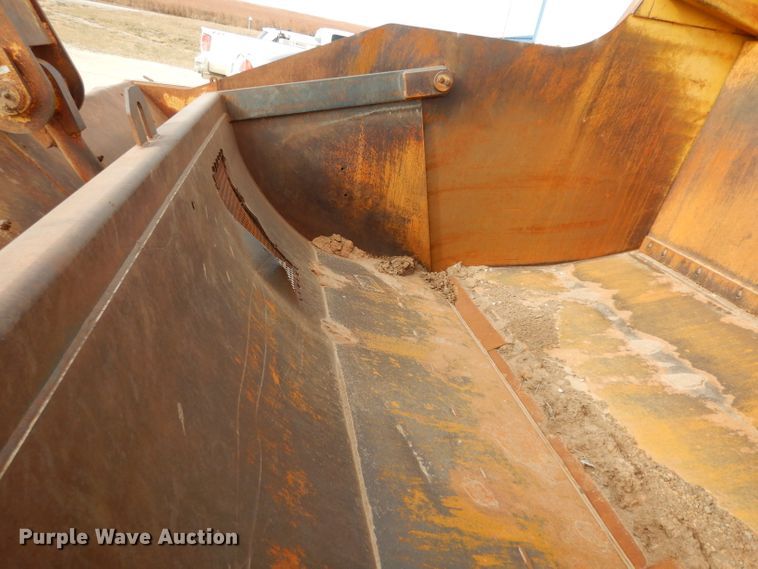 image for item DE4152 Icon 17C scraper