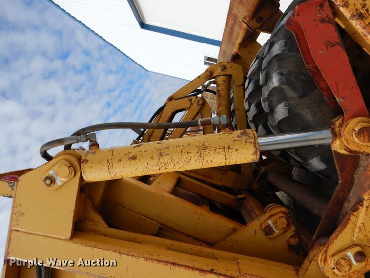 image for item DE4152 Icon 17C scraper