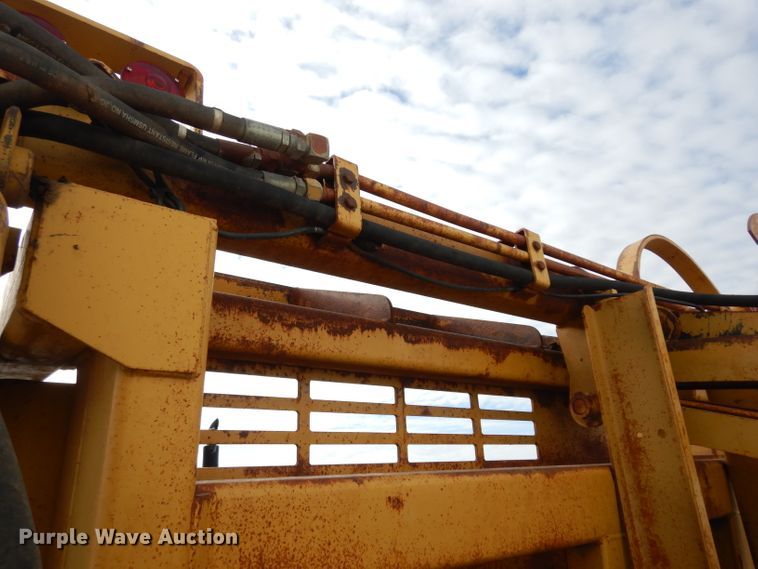 image for item DE4152 Icon 17C scraper