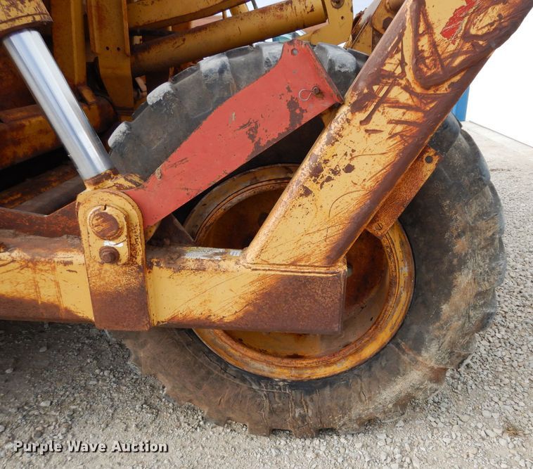 image for item DE4152 Icon 17C scraper