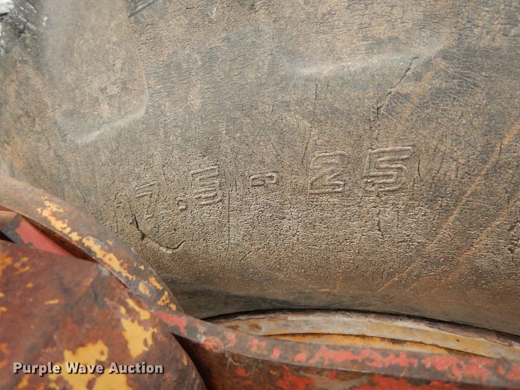 image for item DE4152 Icon 17C scraper