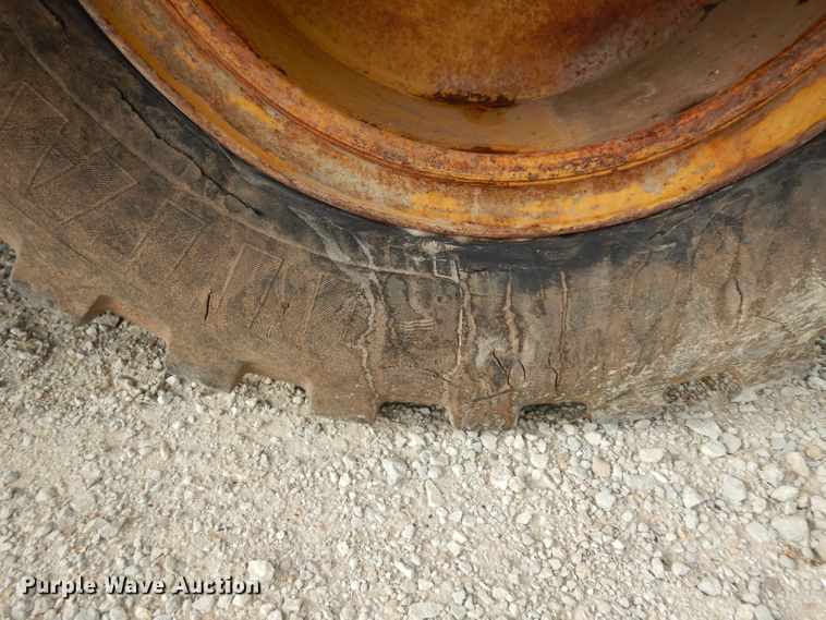 image for item DE4152 Icon 17C scraper