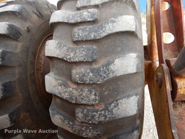 image for item DE4152 Icon 17C scraper