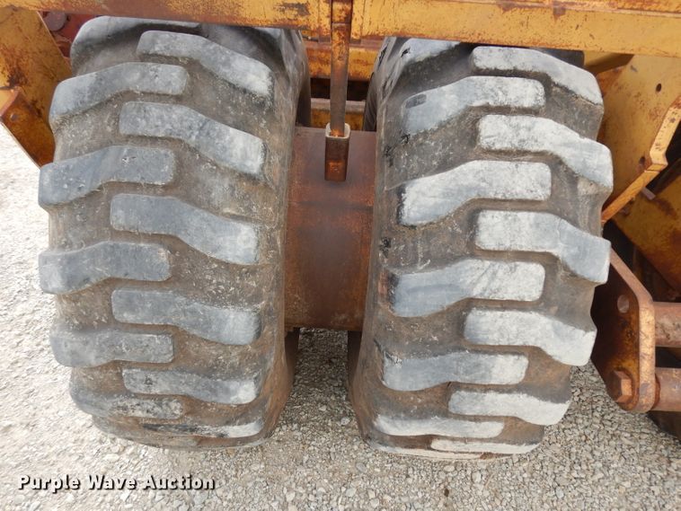 image for item DE4152 Icon 17C scraper