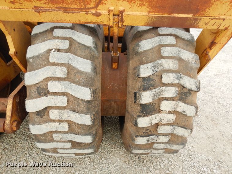 image for item DE4152 Icon 17C scraper