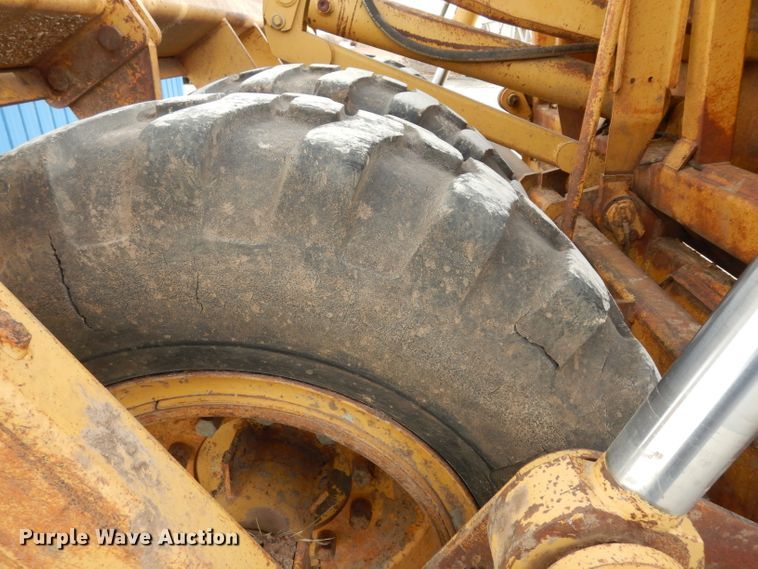 image for item DE4152 Icon 17C scraper