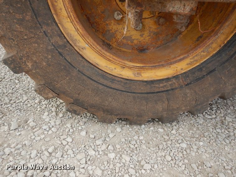 image for item DE4152 Icon 17C scraper