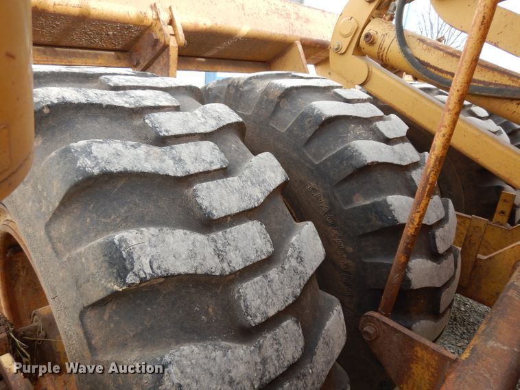 image for item DE4152 Icon 17C scraper