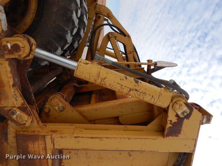 image for item DE4152 Icon 17C scraper