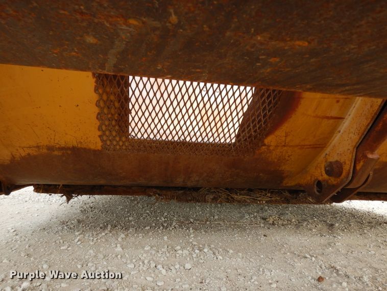 image for item DE4152 Icon 17C scraper