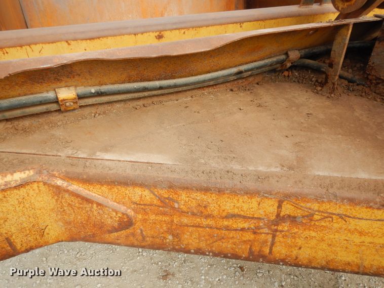 image for item DE4152 Icon 17C scraper