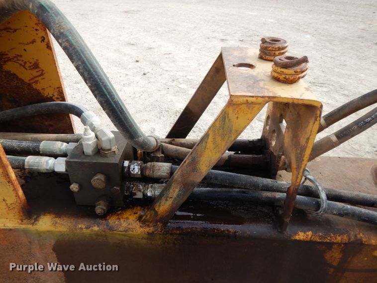 image for item DE4152 Icon 17C scraper