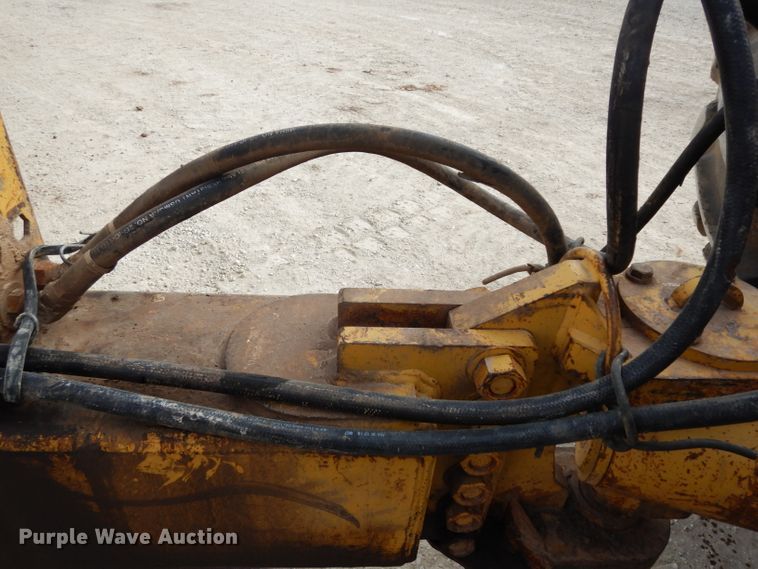 image for item DE4152 Icon 17C scraper