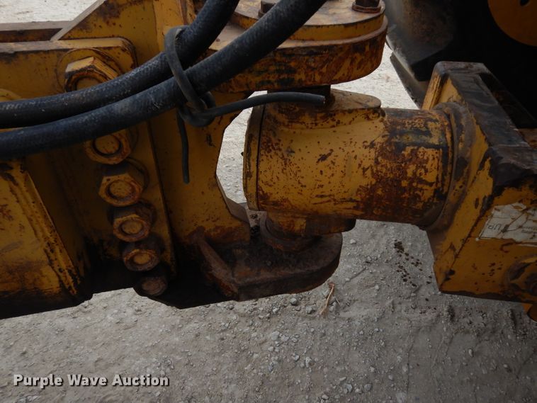 image for item DE4152 Icon 17C scraper