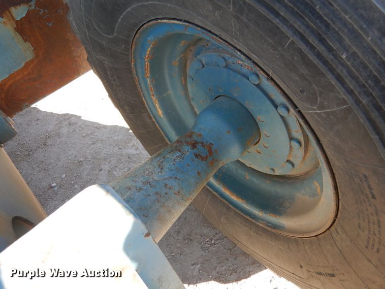 image for item DF2594 2000 Gradall 534D10-45 telehandler