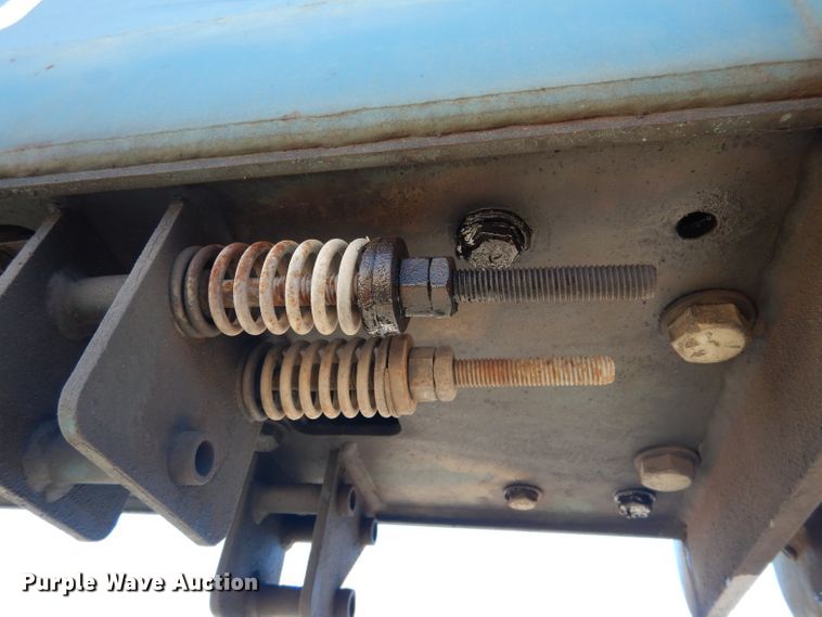 image for item DF2594 2000 Gradall 534D10-45 telehandler