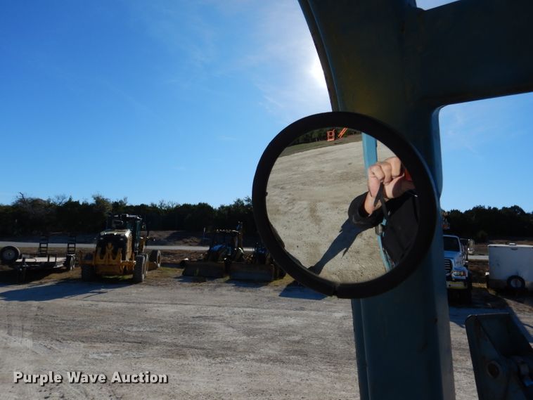 image for item DF2594 2000 Gradall 534D10-45 telehandler