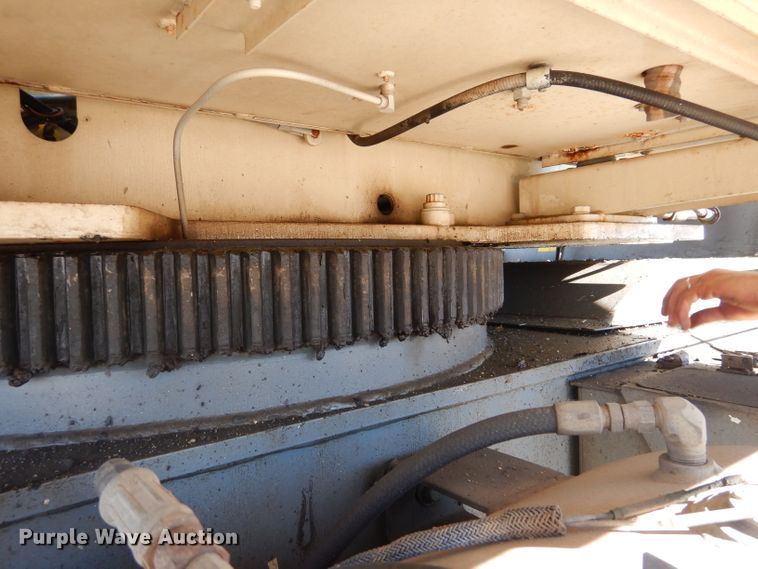 image for item DF2595 1999 Terex RT230 crane