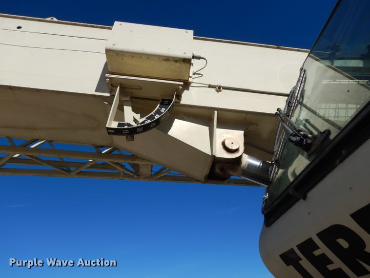image for item DF2595 1999 Terex RT230 crane
