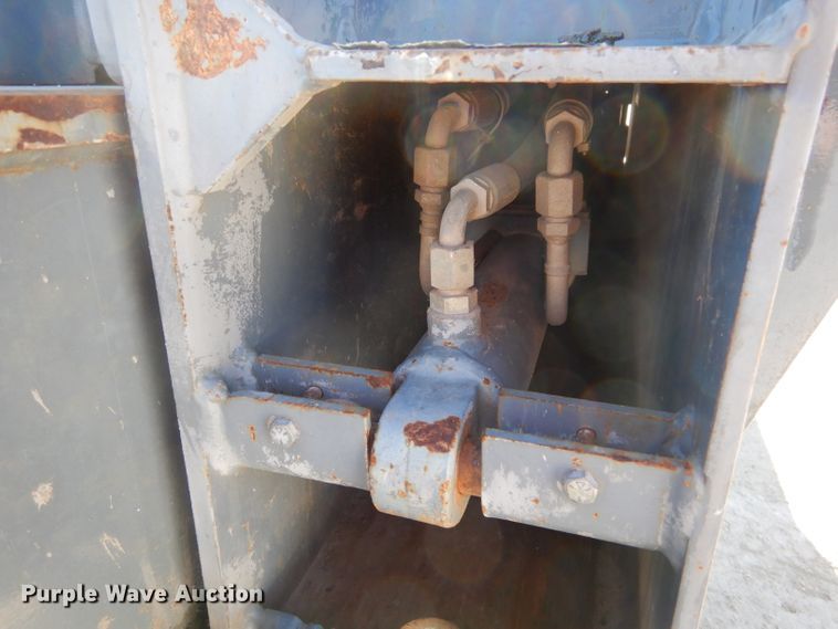 image for item DF2595 1999 Terex RT230 crane