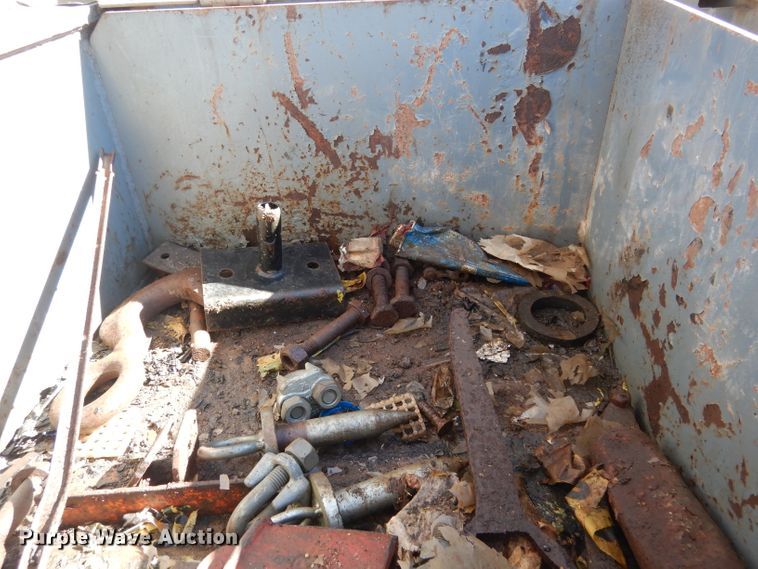 image for item DF2595 1999 Terex RT230 crane