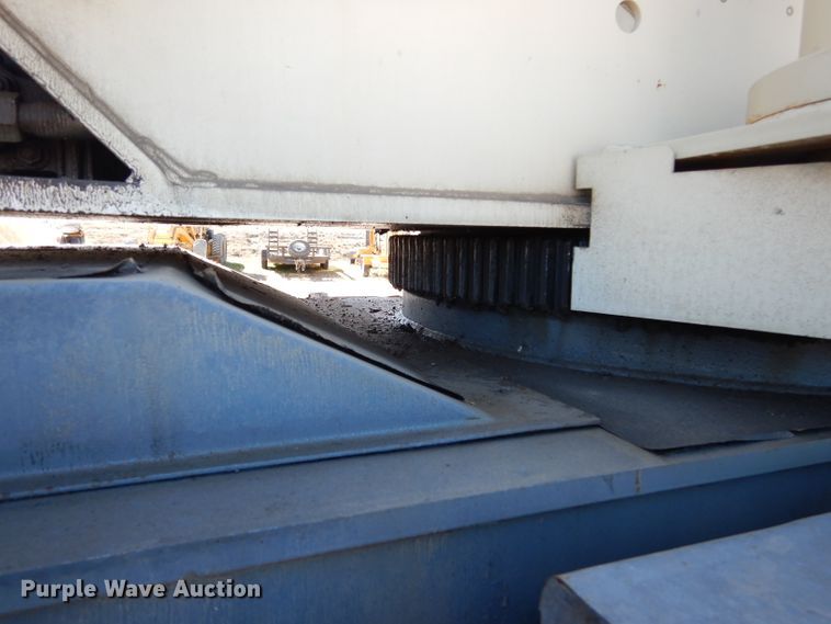 image for item DF2595 1999 Terex RT230 crane