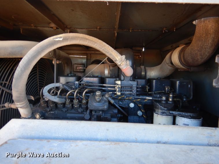 image for item DF2595 1999 Terex RT230 crane