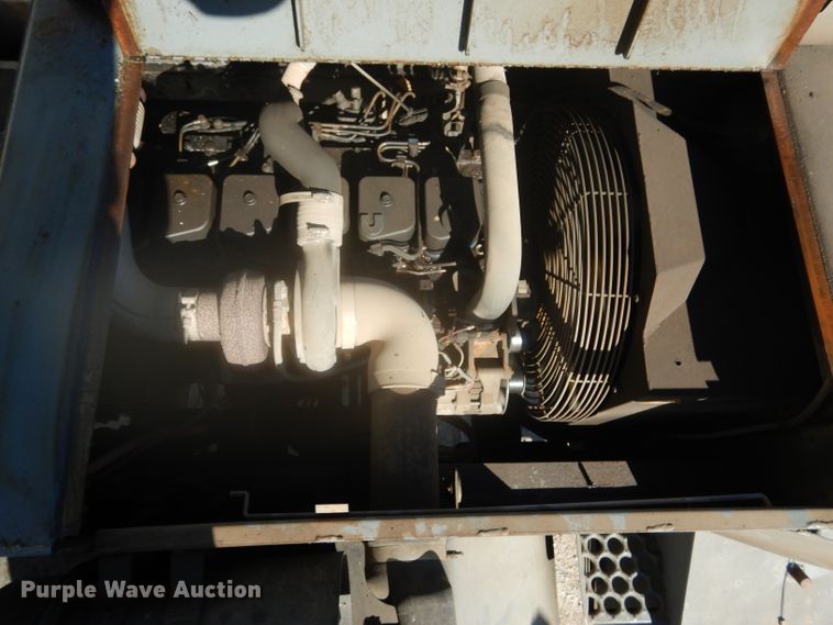 image for item DF2595 1999 Terex RT230 crane