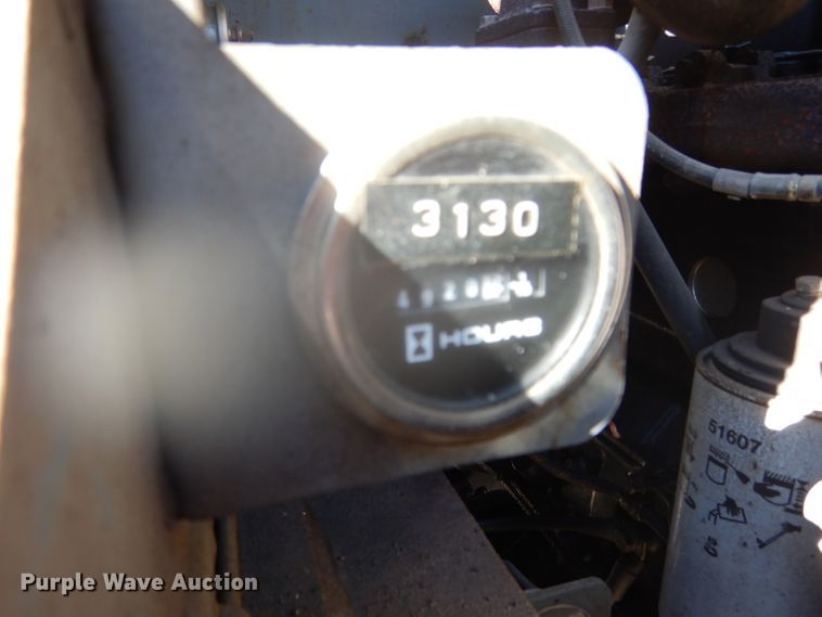 image for item DF2595 1999 Terex RT230 crane