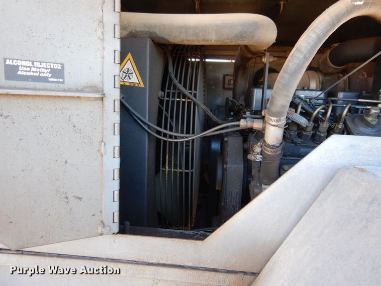 image for item DF2595 1999 Terex RT230 crane