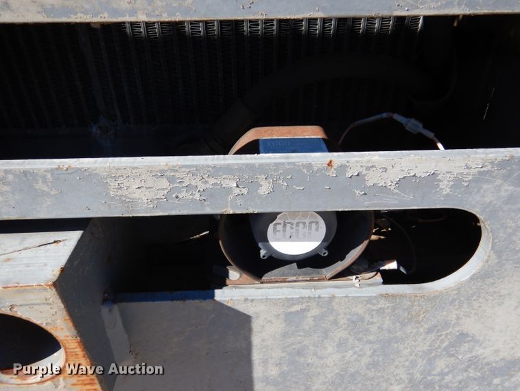 image for item DF2595 1999 Terex RT230 crane