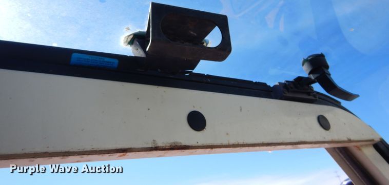 image for item DF2595 1999 Terex RT230 crane