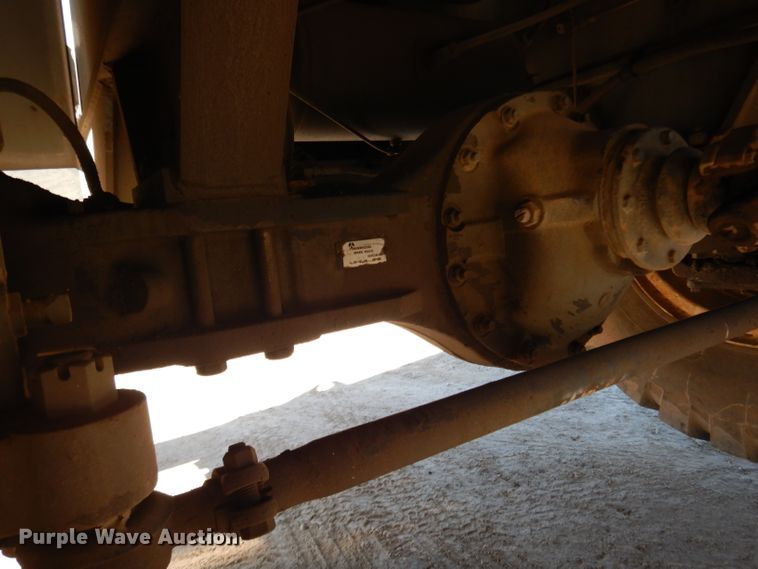 image for item DF2595 1999 Terex RT230 crane